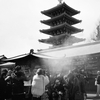film    　ハーフサイズ浅草寺