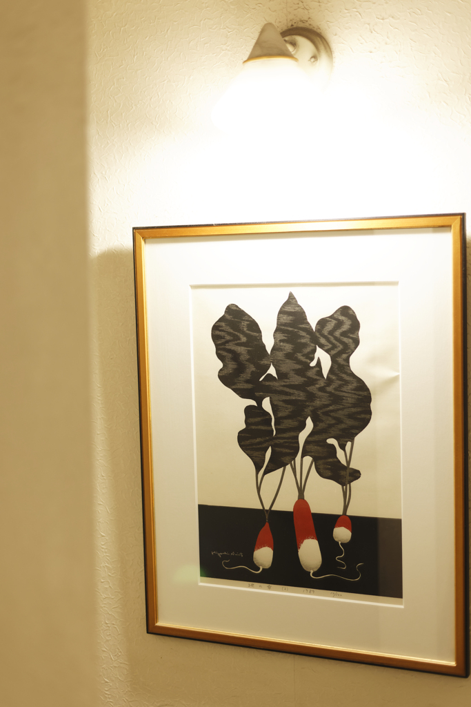 うちのギャラリーⅠ