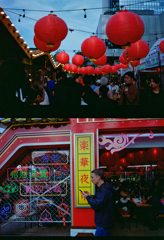 film    台湾食べちゃお