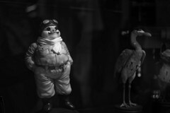 オレはまる子ぢゃねぇ、ポルコだ