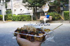 熱々ハフハフとろとろ