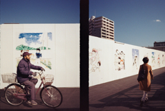 film   　  ハーフサイズフィルムカメラの楽しみ方