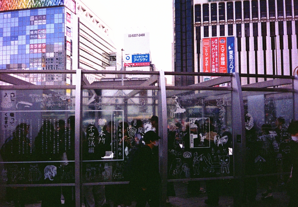 film      思い出は紫煙とともに