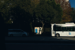 どこでもドア見つけた