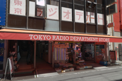 アキバの歴史