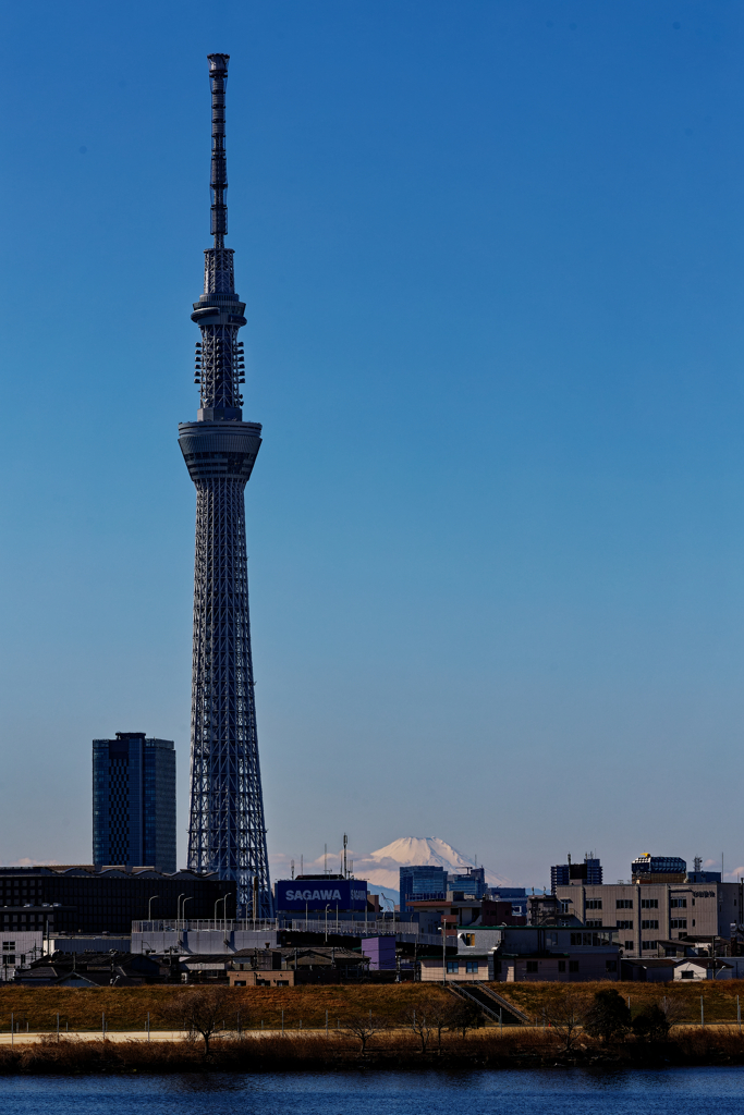 この景色が見える日は