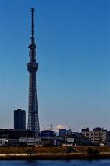 この景色が見える日は