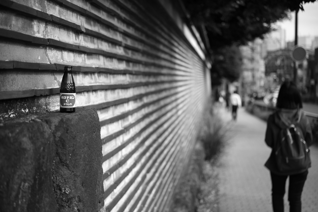 史跡の迷惑品