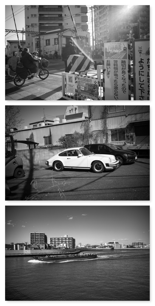 組み写真　移動手段