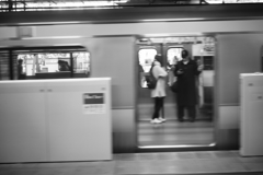 走り出したら