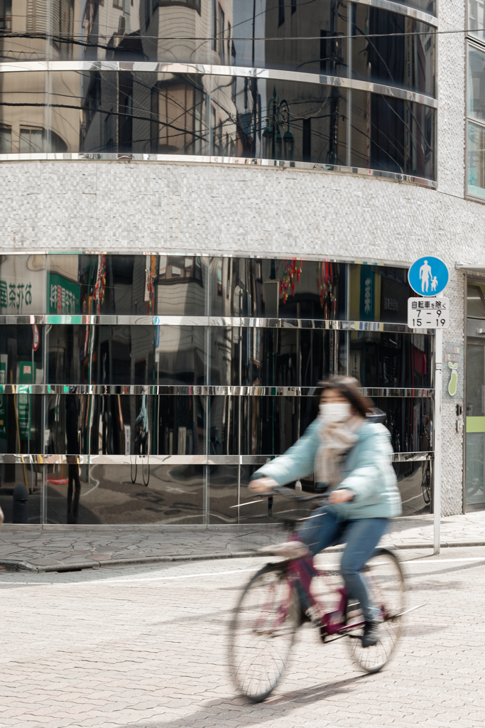 ばびゅぅぅぅぅん