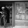 煙草の煙は大嫌いだけれど 3