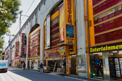 高架下の営み3