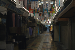 ひっそりと でも たしかに