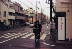 film     東京雪の日