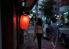 film      思い出の地