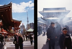 film     ハーフサイズフィルムカメラで撮ってみました