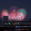 中止になった花火大会