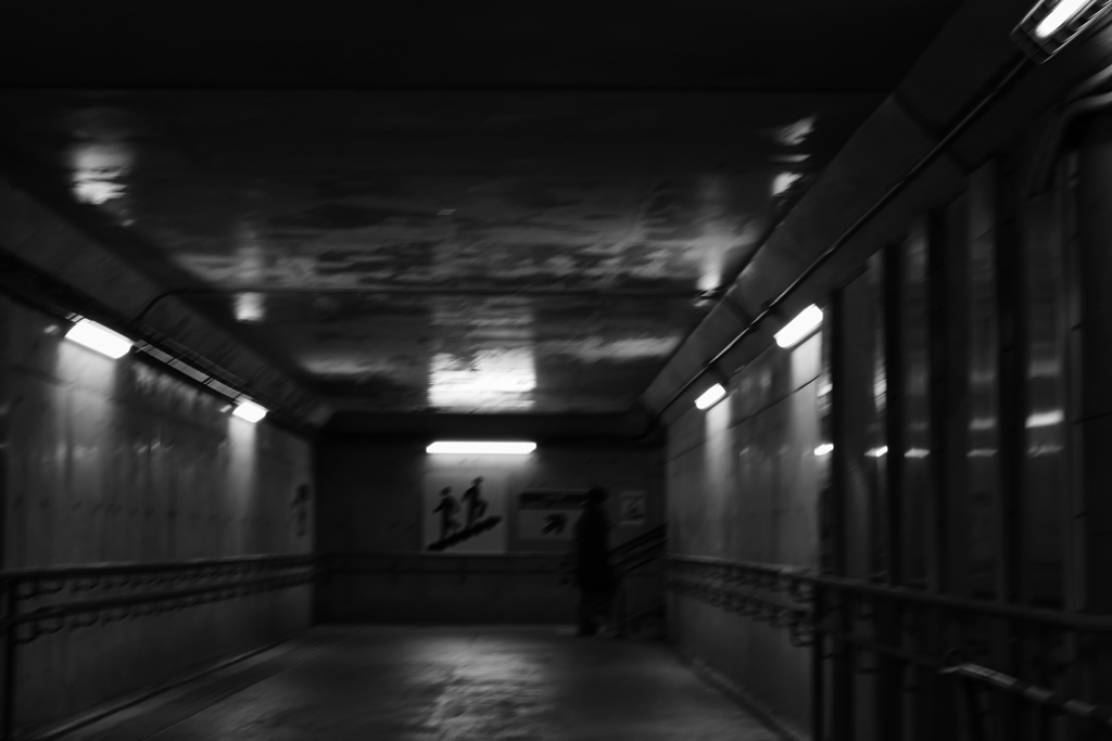 立石アンダーグラウンド