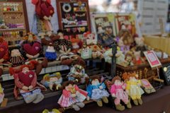 世界は色で溢れてる