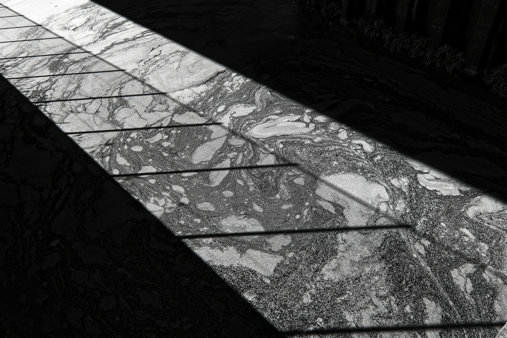marble art