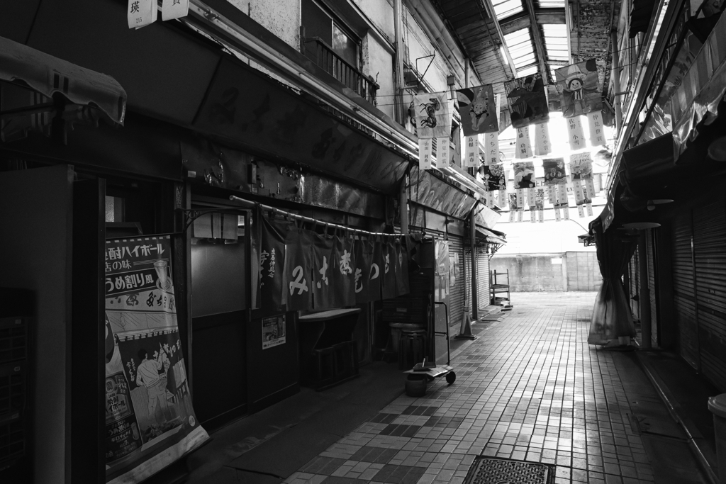 come back to Tateishi