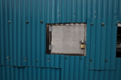 GRⅢで見る思い出の立石