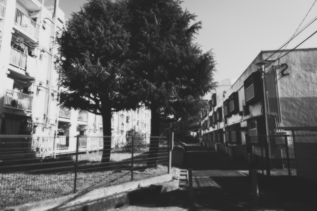 タイムスリップしてみた