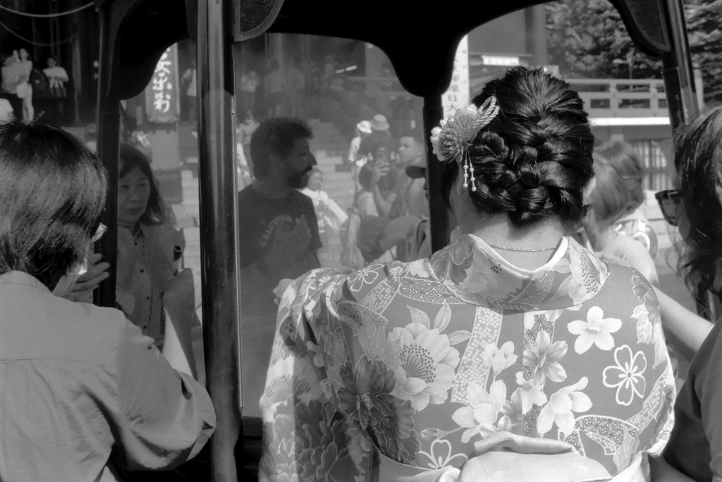 film  キレーになれますよーに