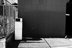 オープンキッチン