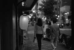 film     モノクロもよいですなぁ