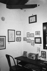 film     30年前の消費期限切れモノクロフィルムで撮ってみた