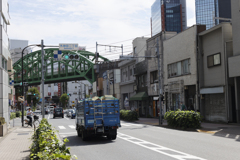 松住町架道橋