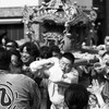 夏のはじまり
