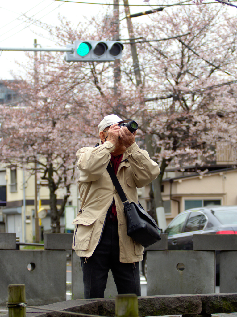 94歳の感性