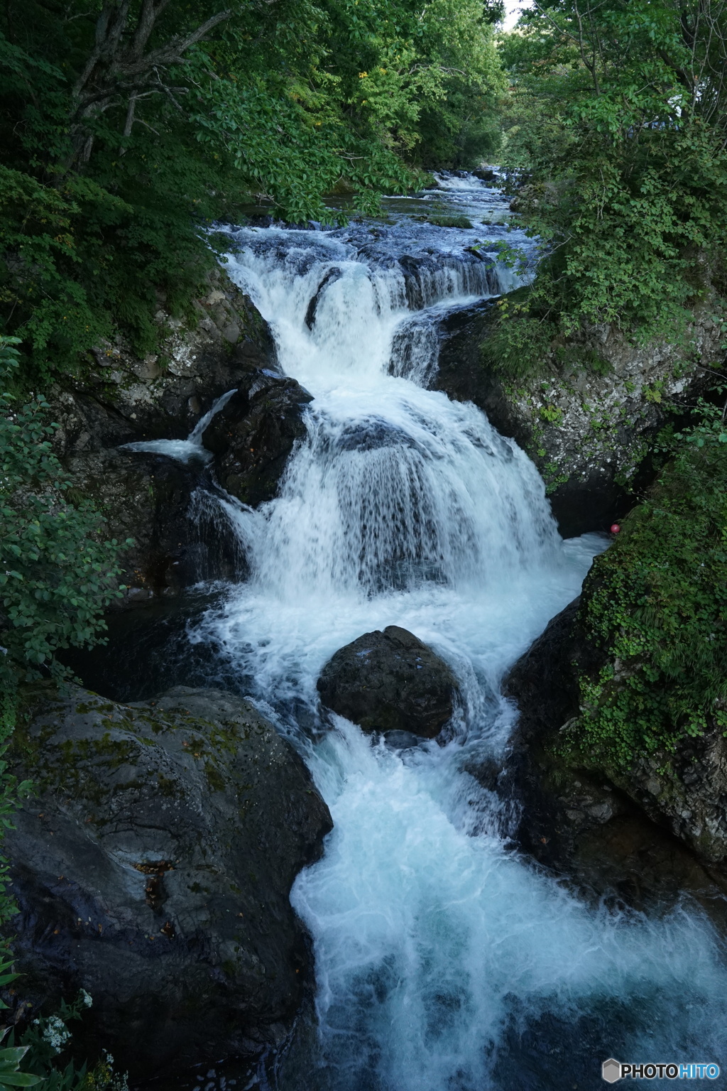 三階滝