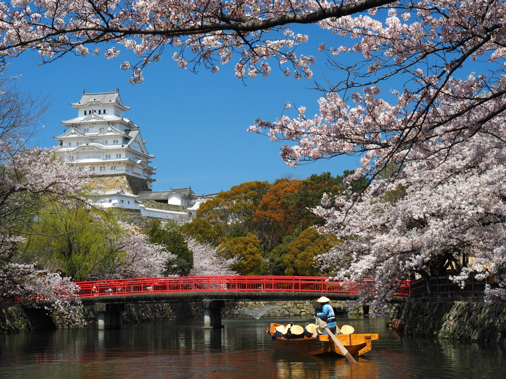 日本の風景