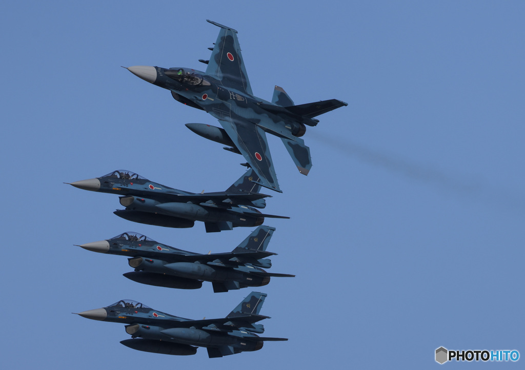 築城基地航空祭2022その③