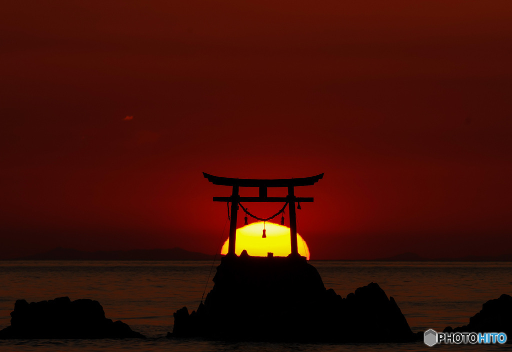 奈多神社①
