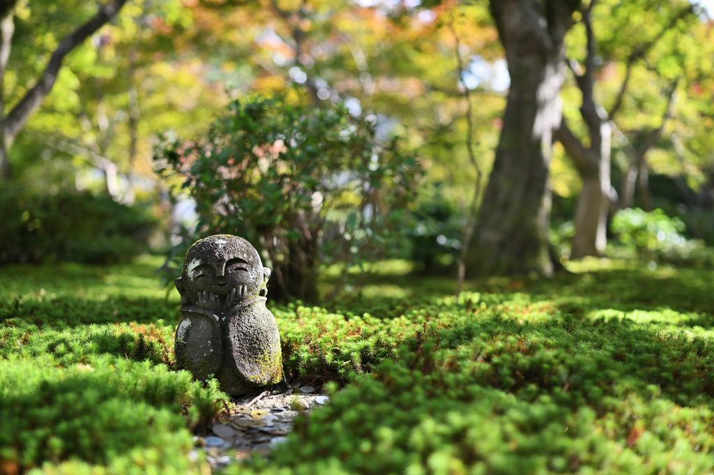 圓光寺④