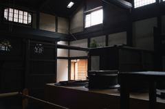 日本家屋