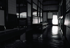 静寂