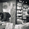 book store