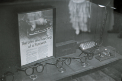 display