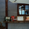 カフェ