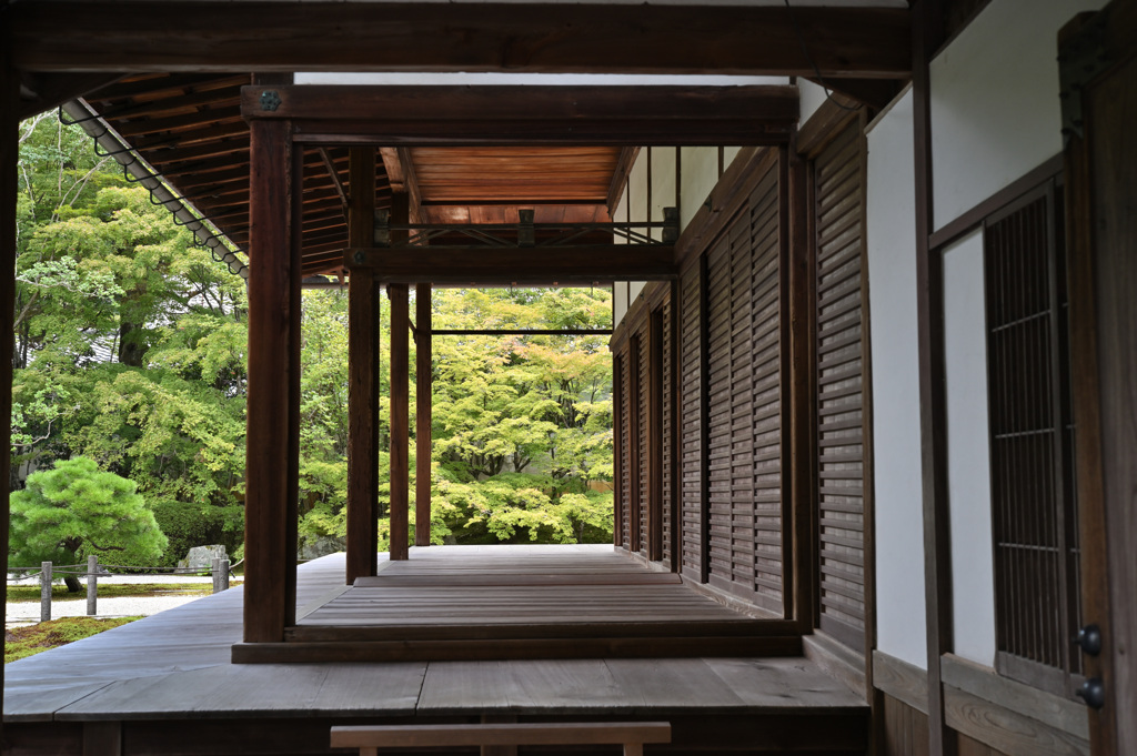南禅寺⑥