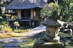 白沙村荘①
