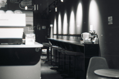 cafe
