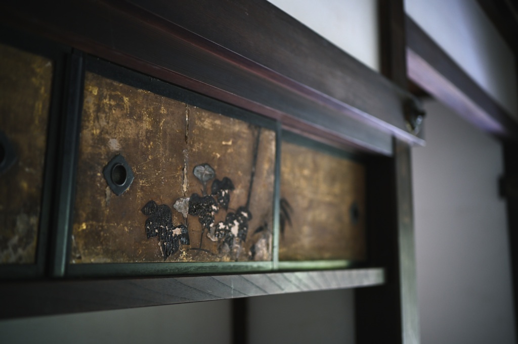 蓮華寺②