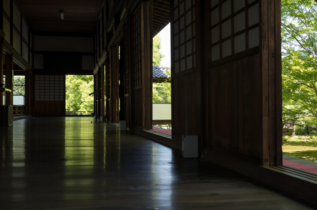 妙覺寺①